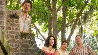 Click to watch 'To Grieve Like the Rest...' (popup) The Righteous Gemstones